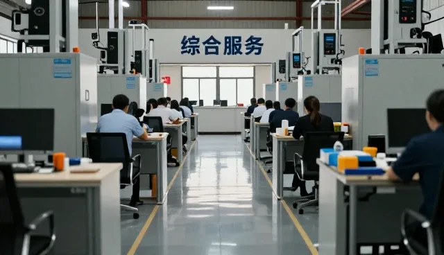 广西米花科技有限公司