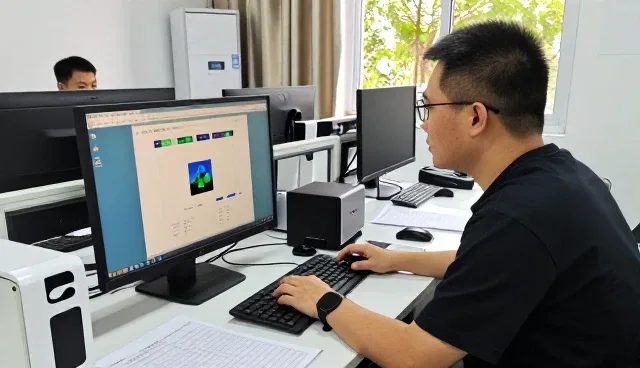 技术研发提升厂房车间整体体验