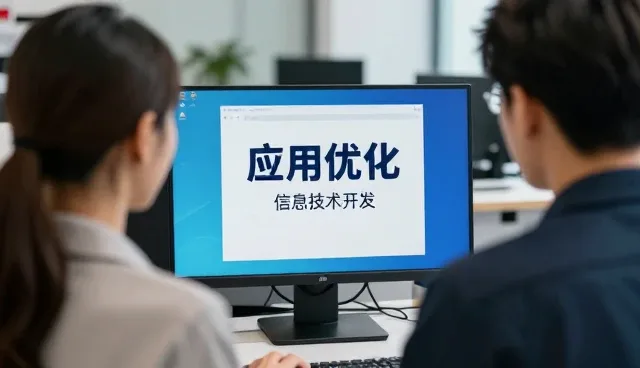 系统响应性能优化在多行业中的实际挑战与应对