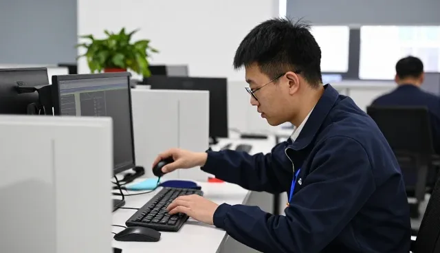 广西米花科技有限公司解读应用下的发展趋势