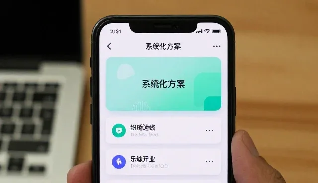 化方案如何驱动业务流程的持续优化